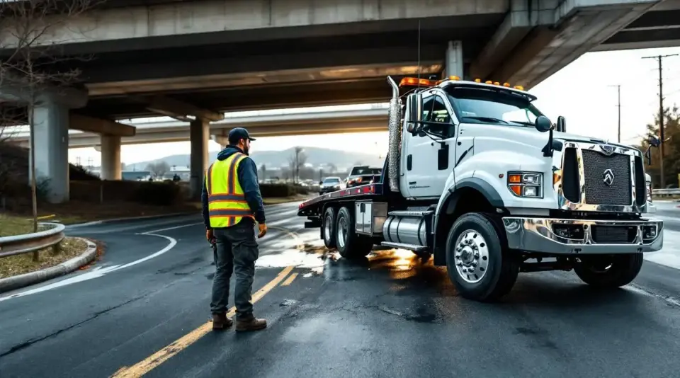 The Story Behind Kim's Towing: Our Commitment to South Salt Lake