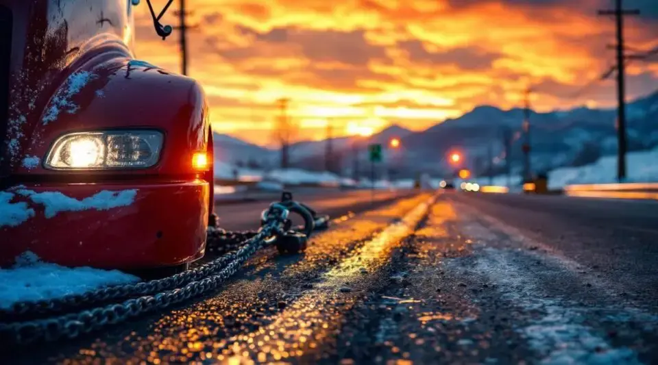 towing service in West Jordan, UT