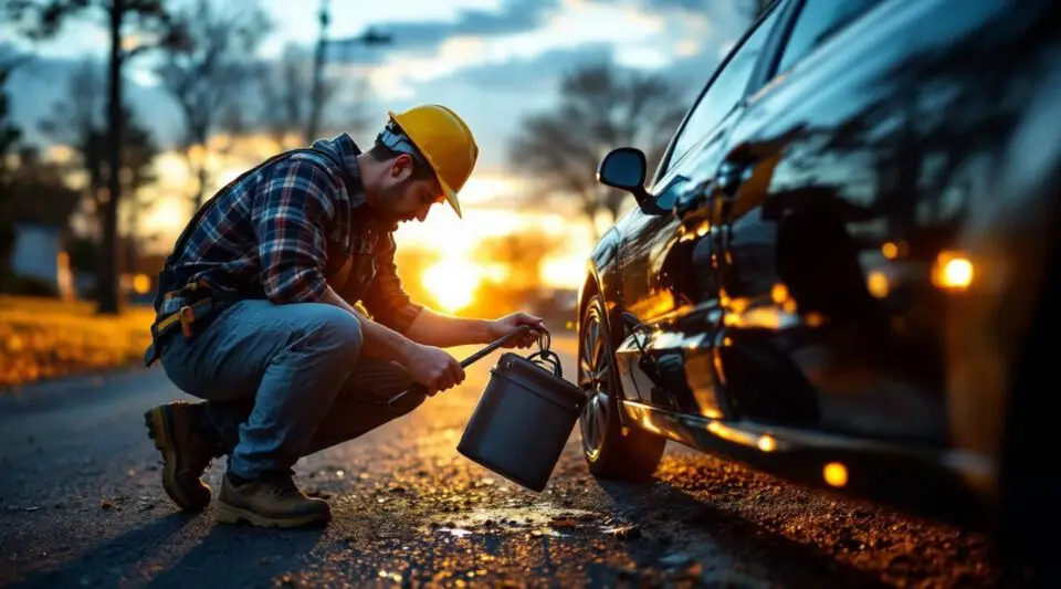 Emergency Roadside Assistance in South Salt Lake — South Salt Lake